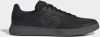 Adidas Five Ten Sleuth DLX Canvas MTB Schoen Zwart online kopen