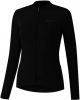 Shimano Shirt Kaede Thermal Black XL Fietsshirt Dames online kopen