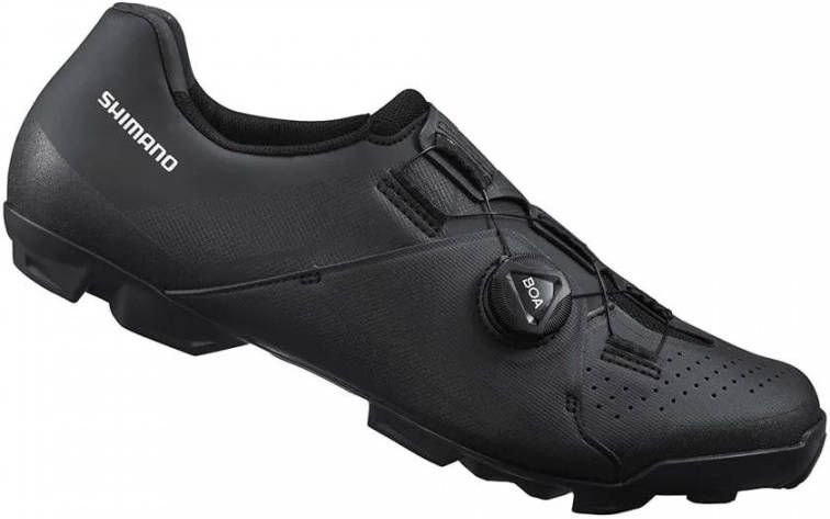 Shimano ME301 Mountainbike schoenen grijs rood online kopen