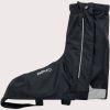 AGU Reflection Short Bike Boots Overschoenen Zwart online kopen