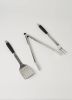 Barbecook Barbecue accessoire set 3 delig online kopen