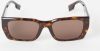 Burberry 0Be4336 392073 sunglasses , Bruin, Dames online kopen