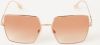 Burberry Sunglasses Daphne BE 3133 , Geel, Dames online kopen