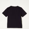Burberry Joel printed T shirt , Zwart, Heren online kopen