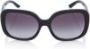 Burberry Zonnebril Londen Engeland 4259 , Zwart, Dames online kopen