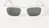 Burberry sunglasses Be4336 392187 , Wit, Dames online kopen