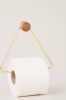 Ferm Living Toiletrolhouder 17,5 x 15 cm Goud online kopen