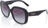 Burberry Zonnebril Londen Engeland 4259 , Zwart, Dames online kopen