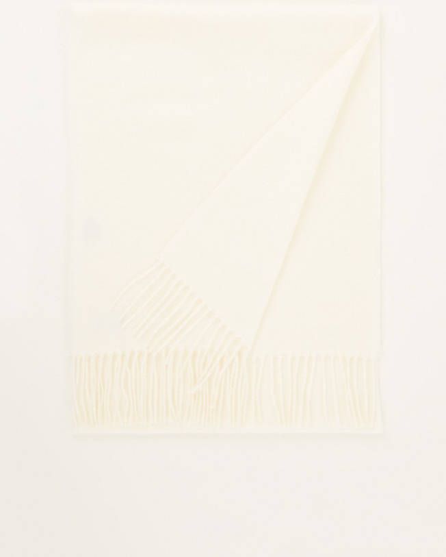 Fraas Sjaal met franjes 200 x 35 cm online kopen