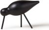 Normann Copenhagen Shorebird Medium Zwart/Zwart online kopen