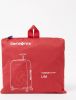Samsonite Reiskoffers Global Ta Foldable Luggage Cover L/M Rood online kopen