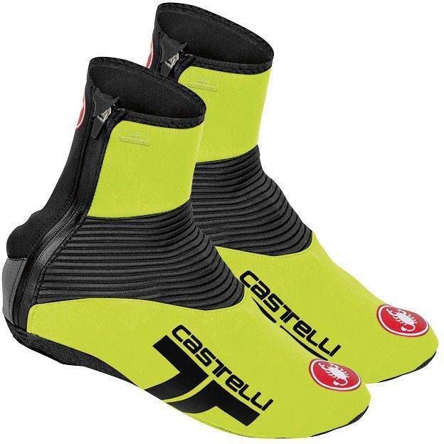 Thermo sales overschoenen racefiets