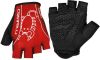 CASTELLI Rosso Corsa Classic handschoenen, voor heren, Maat XL, Fietshandschoene online kopen