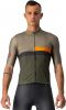 Castelli Shirt met korte mouwen A Blocco fietsshirt met korte mouwen, voor heren online kopen