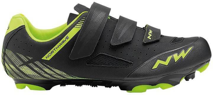 Northwave Origin MTB-schoenen, voor heren, Maat 42, Mountainbike schoenen,  Wielr - Fietsschoenen.nl