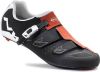 NORTHWAVE racefietsschoen Phantom SRS 2017 zwart-rood-wit raceschoenen, voor her online kopen