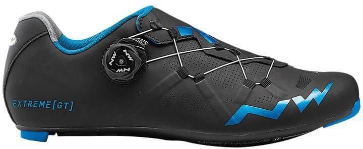 Northwave Racefietsschoenen Extreme GT raceschoenen, voor heren, Maat 46,  Racefi - Fietsschoenen.nl