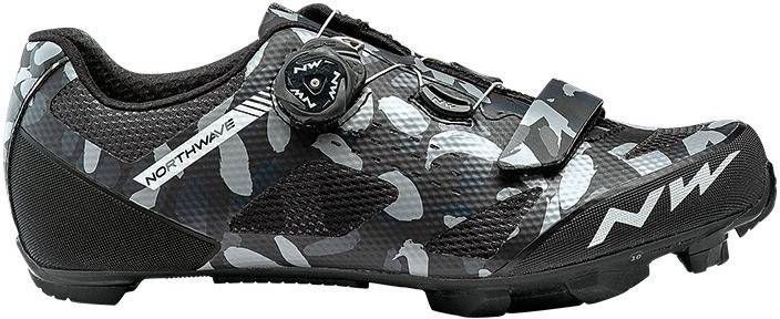 Northwave Razer MTB-schoenen, voor heren, Maat 47, Mountainbike schoenen, Fietss online kopen