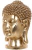 Beliani Buddha Decofiguur goud polyresin online kopen