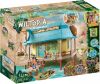 Playmobil ® Constructie speelset Wiltopia dierenkliniek(71007 ), Wiltopia(347 stuks ) online kopen