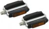Simson pedalen Holland 9/16 inch staal/pvc zwart online kopen