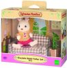 Sylvanian Families Meubelset vader Chocoladekonijn 5013 online kopen