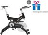 Tunturi Platinum Sprinter PRO Spinningfiets Gratis trainingsschema online kopen