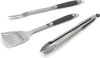 Barbecook Barbecue accessoire set 3 delig online kopen