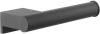 Douche Concurrent Toiletrolhouder Tiger Bold Mat Zwart online kopen