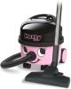 Numatic Hetty Compact HET 160 11 Stofzuiger slede zak 620 W klassiek roze online kopen