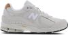 New Balance Sneakers Wit unisex online kopen