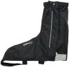 AGU Reflection Short Bike Boots Overschoenen Zwart online kopen