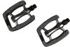 Simson pedalen set Elegant Comfort 9/16 inch grijs/zwart online kopen