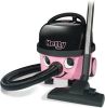 Numatic Hetty Compact HET 160 11 Stofzuiger slede zak 620 W klassiek roze online kopen