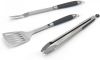 Barbecook Barbecue accessoire set 3 delig online kopen