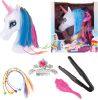 Toi-toys Premium Dream Horse Kaphoofd Eenhoorn Met Accessoires 20 cm online kopen