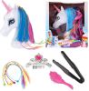 Toi-toys Premium Dream Horse Kaphoofd Eenhoorn Met Accessoires 20 cm online kopen