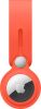 Apple AirTag accessoire hanger(Oranje ) online kopen