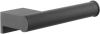 Douche Concurrent Toiletrolhouder Tiger Bold Mat Zwart online kopen