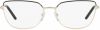Prada PR 59Yv Aav1O1 Glasses , Geel, Dames online kopen