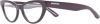 Balenciaga Bb0241O 003 Optical Frame , Paars, Dames online kopen