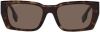 Burberry 0Be4336 392073 sunglasses , Bruin, Dames online kopen