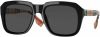 Burberry Sunglasses Astley 4350 , Zwart, Heren online kopen