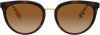 Burberry Zonnebrillen BE4316 WILLOW Polarized 3854T5 online kopen