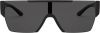 Burberry Zonnebrillen Zwart Heren online kopen
