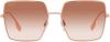 Burberry Sunglasses Daphne BE 3133 , Geel, Dames online kopen