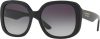 Burberry Zonnebril Londen Engeland 4259 , Zwart, Dames online kopen
