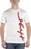 Hugo Boss Dyton T shirt met logoborduring online kopen