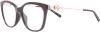 Michael Kors Mk4076U 3344 Optical Frame , Paars, Dames online kopen