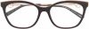 Michael Kors Mk4076U 3344 Optical Frame , Paars, Dames online kopen